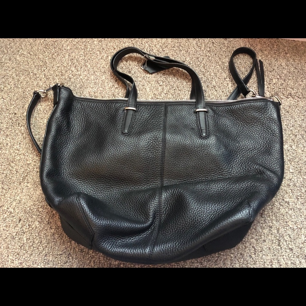 BRAND NEW! COACH BAG